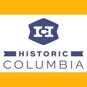 Historic-Columbia-Logo - Pyramid Contracting