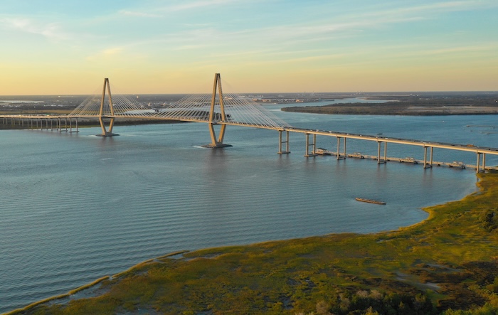 Pyramid Contracting Lowcountry Branch - Pyramid Contracting