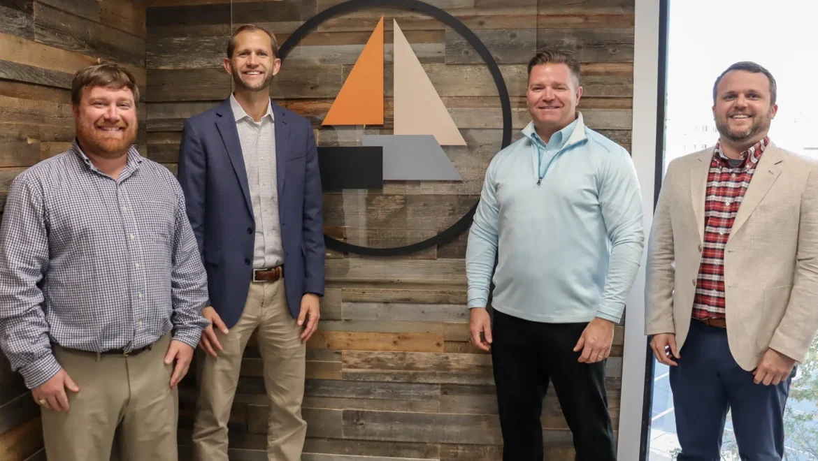 Pyramid Contracting Upstate Office Anniversary